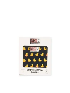 Boxershorts für Herren von Ducky