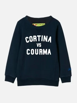 Cortina vs Courma Jungen-Sweatshirt