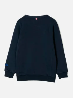 Cortina vs Courma Jungen-Sweatshirt