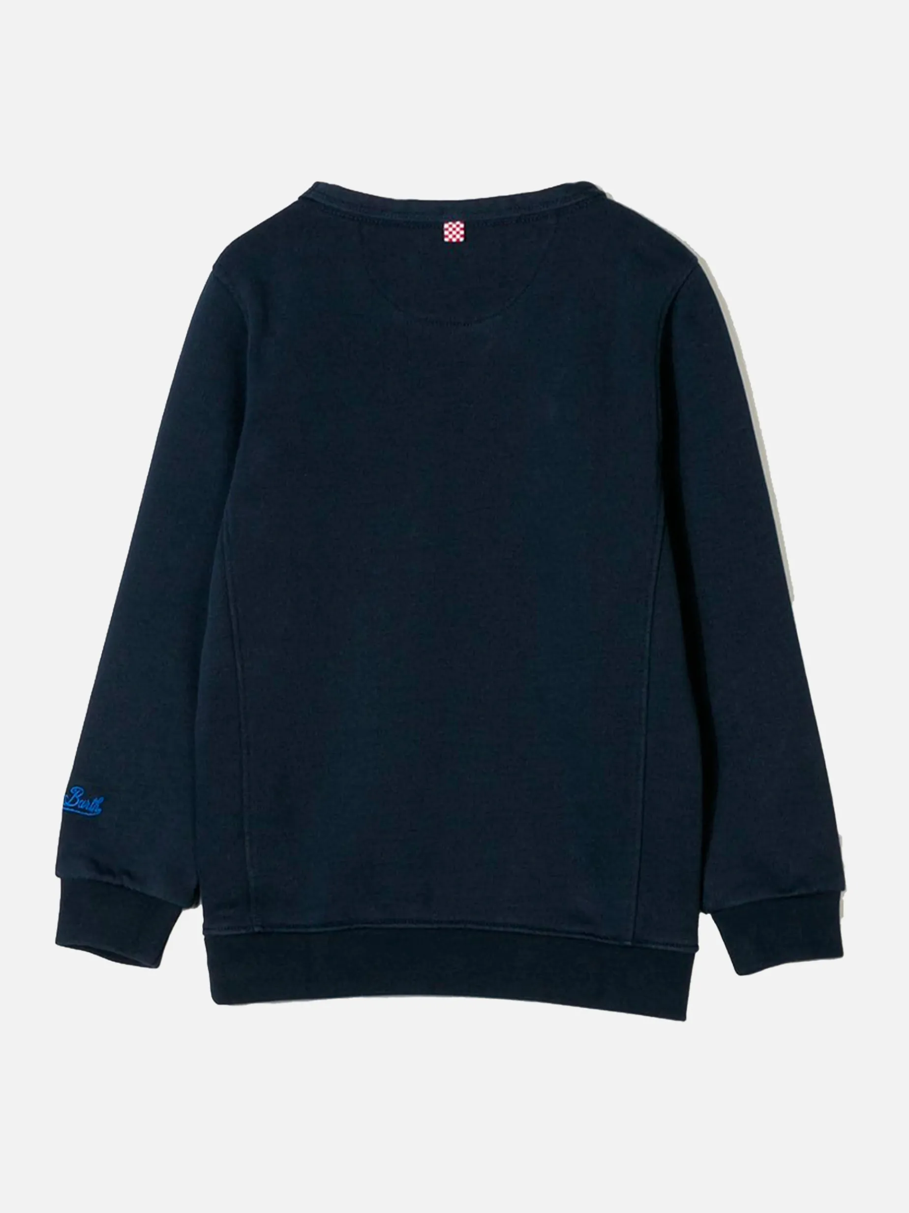 Cortina vs Courma Jungen-Sweatshirt