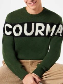 Courma Herrenpullover aus Kaschmirmischung