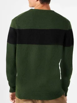 Courma Herrenpullover aus Kaschmirmischung