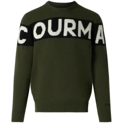 Courma Herrenpullover aus Kaschmirmischung