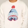 Courma Ski Jungenpullover