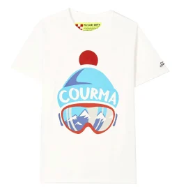 Courma Ski Jungen-T-Shirt