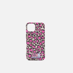 Cover für iPhone 13/14 mit Tiermotiv