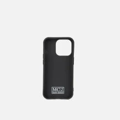 Cover für iPhone 14 Pro mit Streifendruck