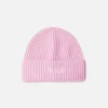 Damen Hut Blase rosa Moss