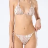 Damen-Bandana-Triangel-Bikini Leah Marielle