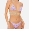 Damenbikini mit Anhängern