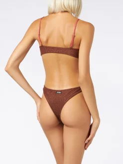 Damen-Bralette-Bikini