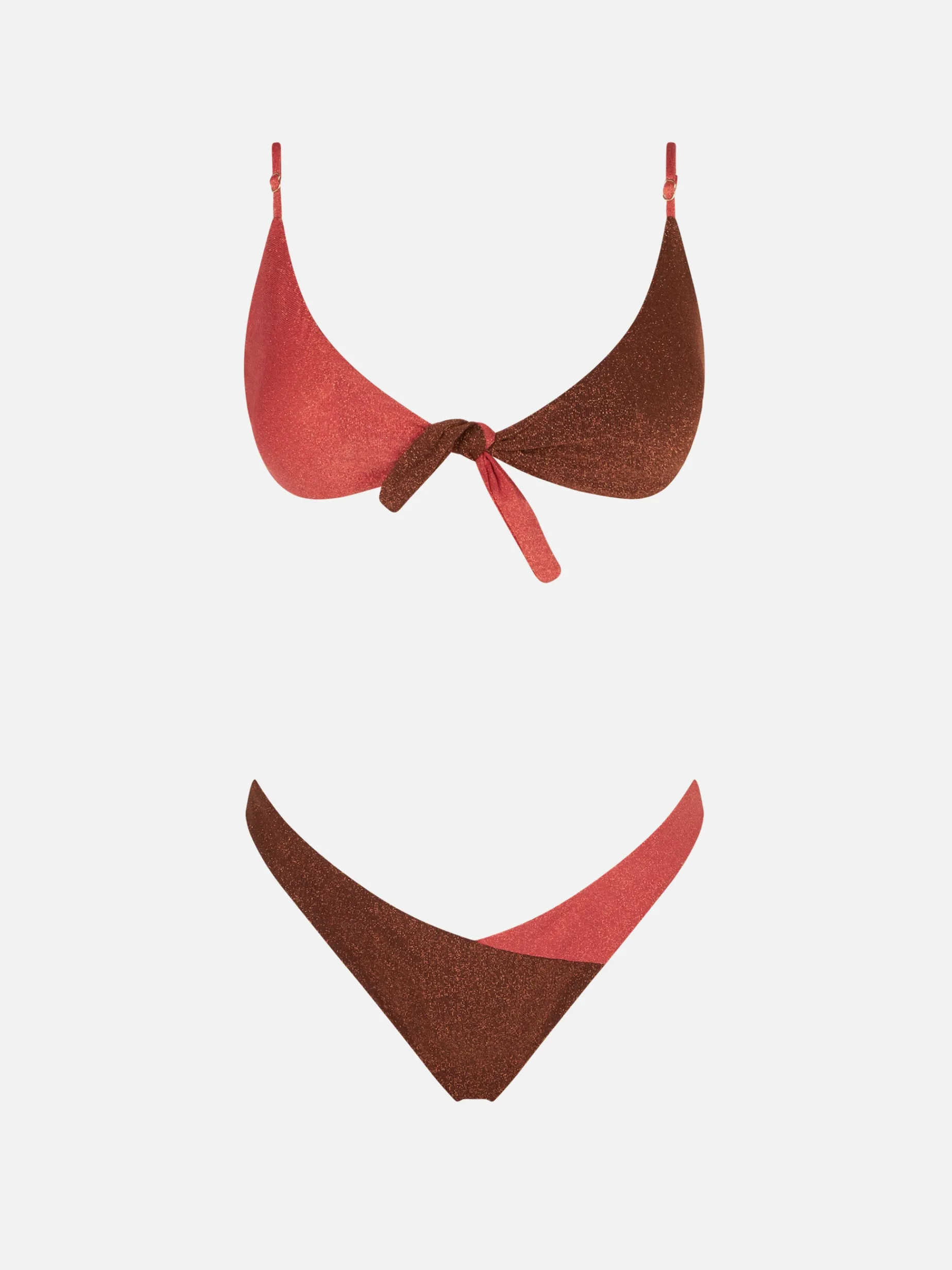 Damen-Bralette-Bikini