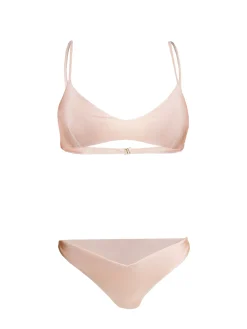 Damen-Bralette-Bikini
