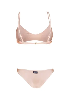 Damen-Bralette-Bikini