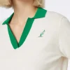 Damen-Poloshirt aus Baumwollstrick | AUSTRALIAN BRAND SPECIAL EDITION