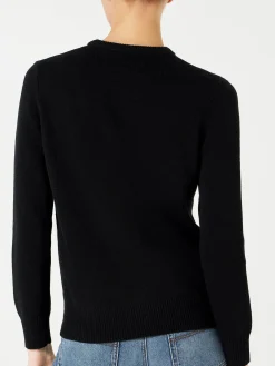 Damenpullover mit Monday Mood Snoopy-Aufdruck | SNOOPY – PEANUTS™ SONDEREDITION