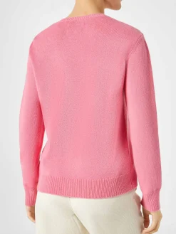 Damenpullover mit Snoopy-Print | PEANUTS™ SONDEREDITION