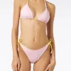 Damen-Triangel-Bikini