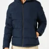Daunenjacke mit Kapuze und Snoopy-Print | Peanuts-Sonderedition