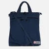 Denim Canvas Rucksack Helmut