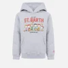 Graues Sweatshirt Oliver für Jungen mit Peanuts-Print | SNOOPY PEANUTS SPECIAL EDITION