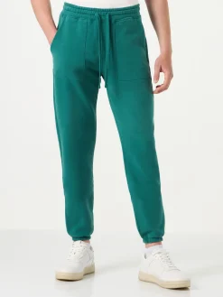 Grüne Trainingshose | Pantone® Sonderausgabe
