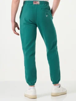 Grüne Trainingshose | Pantone® Sonderausgabe