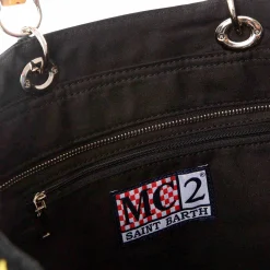 Handgemachte Kacheln Häkeltasche Victoria