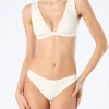 Heißversiegelter Damen-Bikini mit U-Ausschnitt, Ofelia Reanna