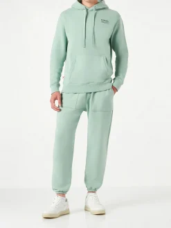 Hellgrüne Trainingshose | Pantone® Sonderausgabe