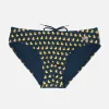 Herren-Badehose in Ducky-Optik Cayo