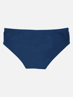Herren-Badehose in Marineblau