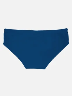 Herren-Badehose in Marineblau