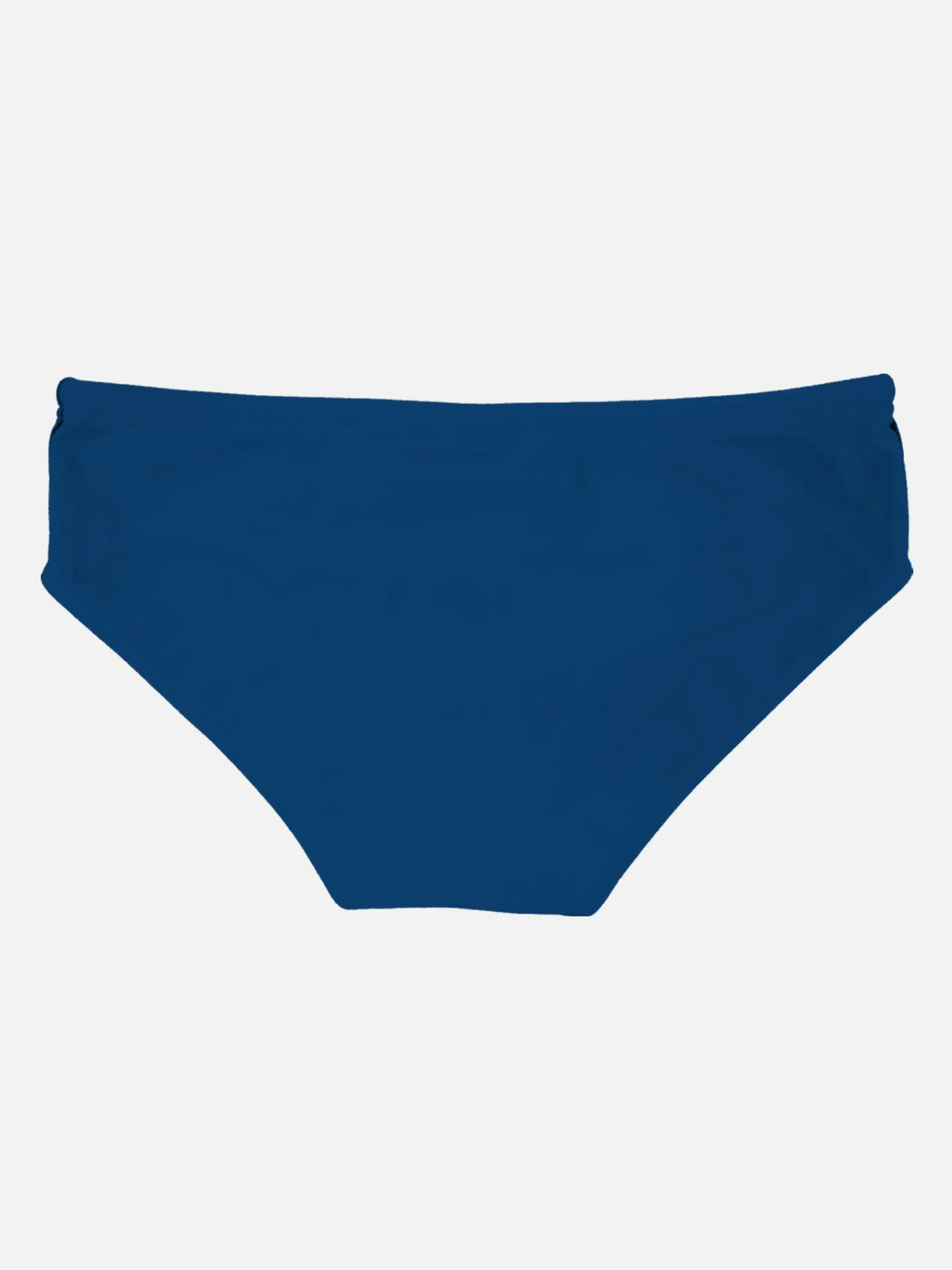 Herren-Badehose in Marineblau
