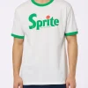 Herren-Baumwoll-T-Shirt mit Sprite-Aufdruck | COCA-COLA® SPECIAL EDITION