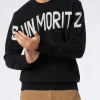 Herrenpullover aus Kaschmirmischung von Sun Moritz
