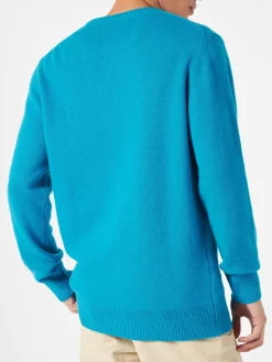 Herrenpullover mit Snoopy I'm Cool-Aufdruck | SNOOPY – PEANUTS™ SONDEREDITION