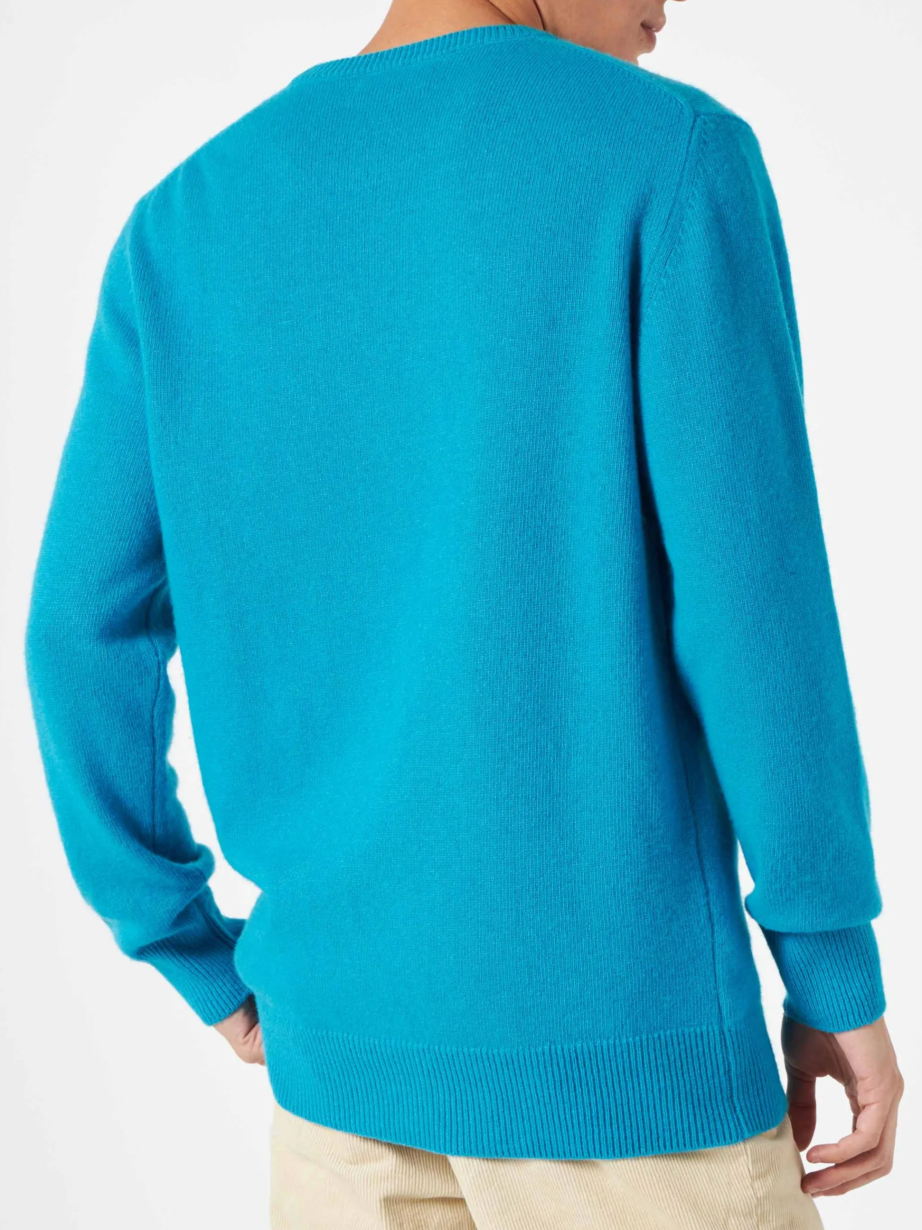Herrenpullover mit Snoopy I'm Cool-Aufdruck | SNOOPY – PEANUTS™ SONDEREDITION