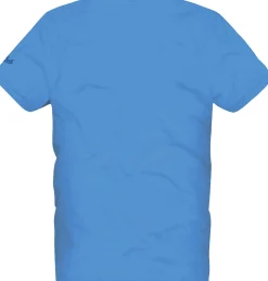 Herren-T-Shirt aus Baumwolle mit Enten- und Big-Babol-Aufdruck | GROSSE BABOL® SONDEREDITION