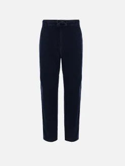 Jungen Cordhose Kilkenny mit Country Dog Stickerei