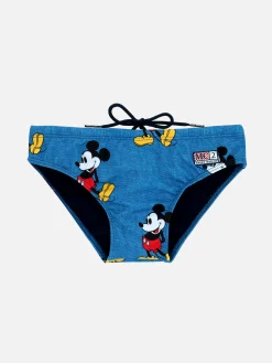 Jungen-Badehose Billy mit Snoopy-Aufdruck | ©DISNEY SONDEREDITION