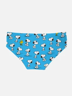 Jungen-Badehose mit Snoopy-Aufdruck | SNOOPY – PEANUTS™ SONDEREDITION