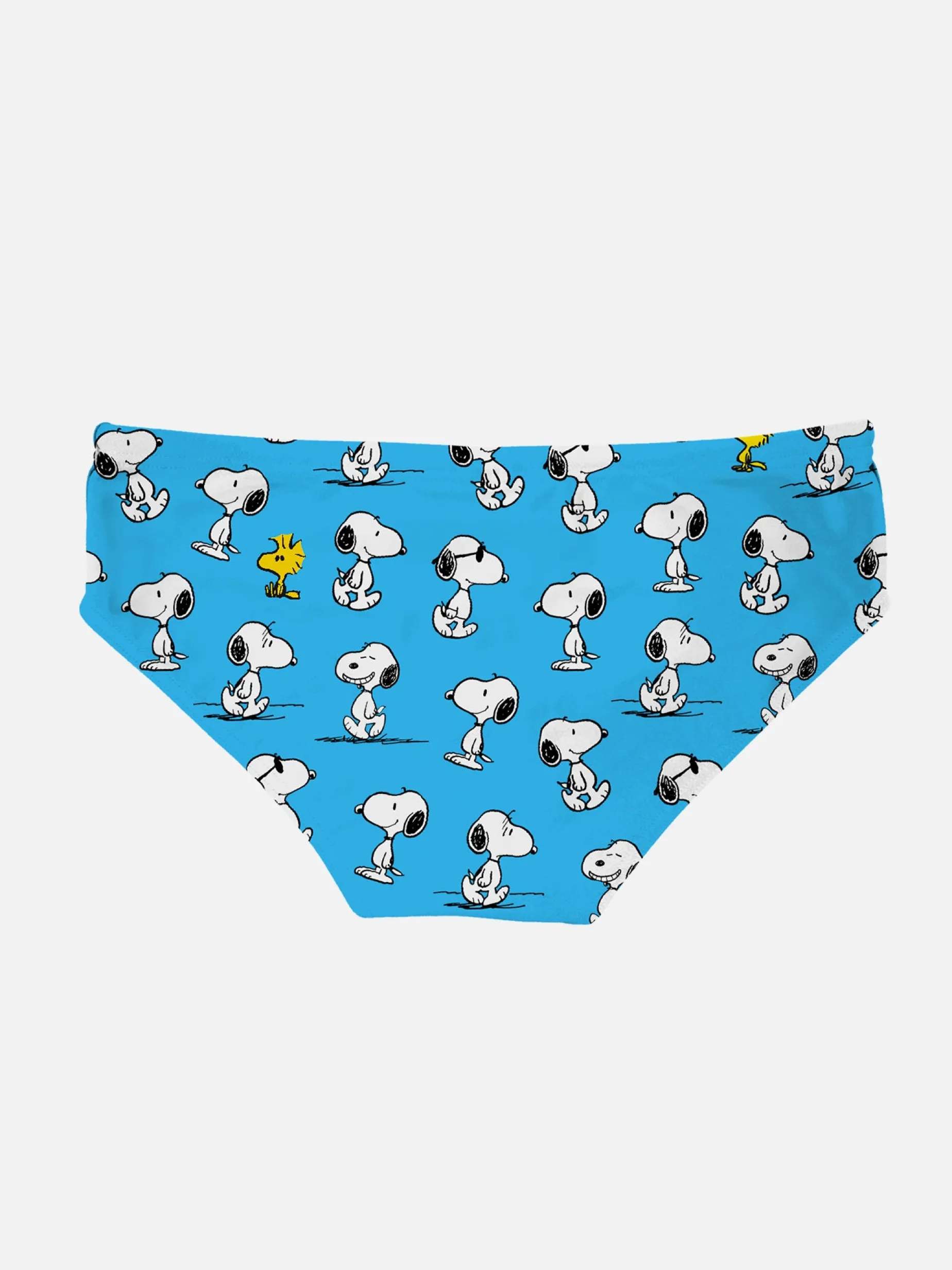 Jungen-Badehose mit Snoopy-Aufdruck | SNOOPY – PEANUTS™ SONDEREDITION