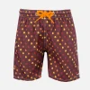 Jungen-Badeshorts mit AS Roma-Aufdruck | AS ROMA SPECIAL EDITION