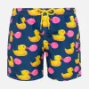 Jungen-Badeshorts mit Enten-Print | GROSSE BABOL® SONDEREDITION