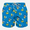Jungen-Badeshorts mit Surfer-Minions | MINIONS SONDEREDITION