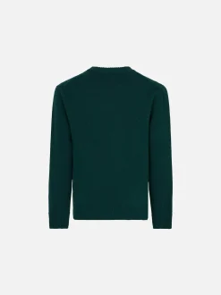 Jungenpullover mit Vespa 50-Spezialdruck | Vespa© Sonderedition