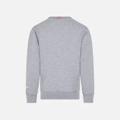Jungen-Sweatshirt mit Surfer-Snoopy-Aufdruck | SNOOPY – PEANUTS™ SONDEREDITION