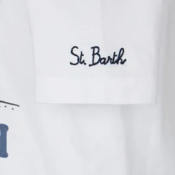 Jungen-T-Shirt mit Snoopy-Surfer-Aufdruck | SNOOPY – PEANUTS™ SONDEREDITION