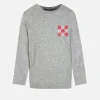 Jungen-T-Shirt mit St. Barth-Logo
